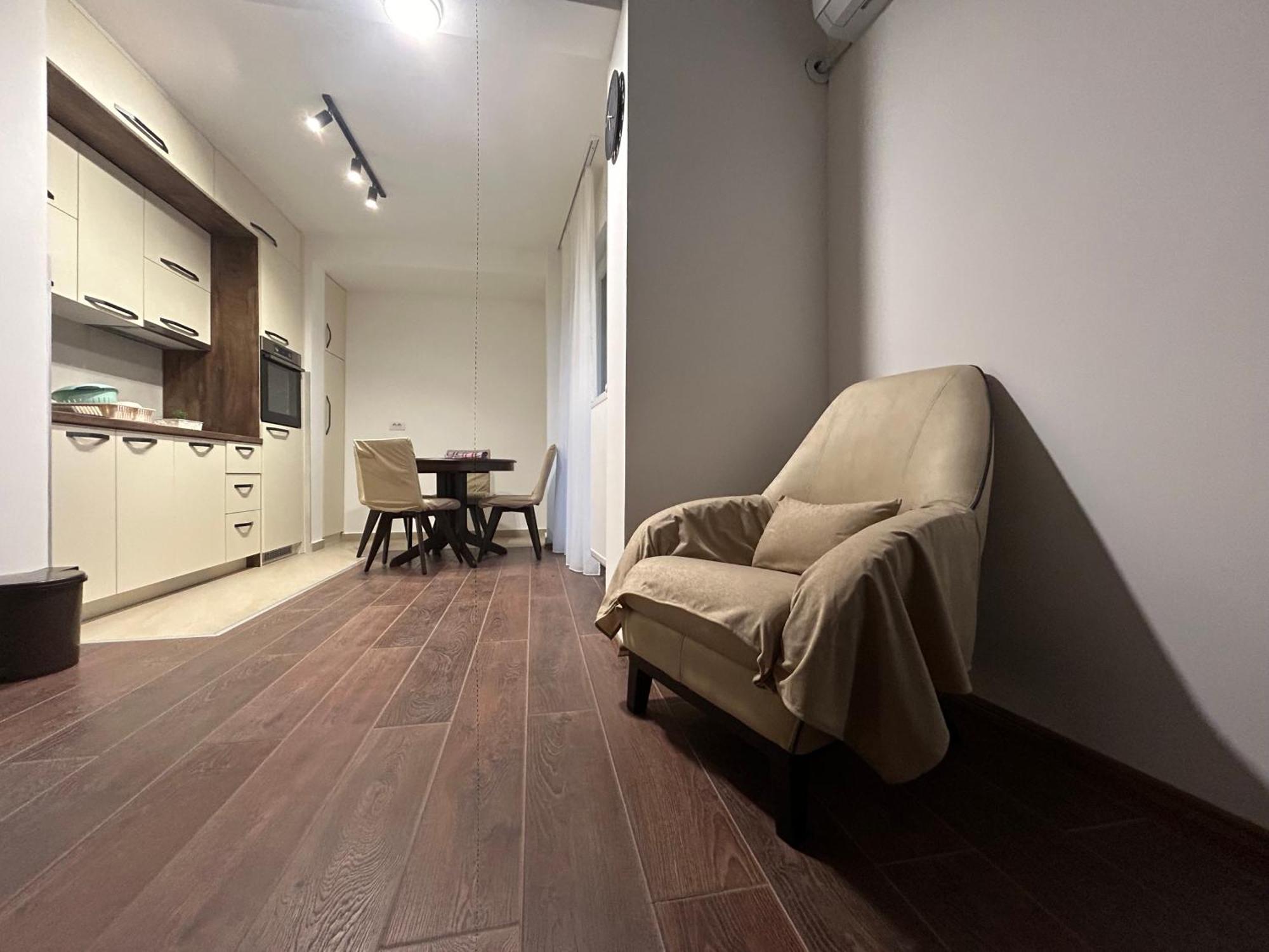 Vila Drina Apartments Banja Koviljača 외부 사진
