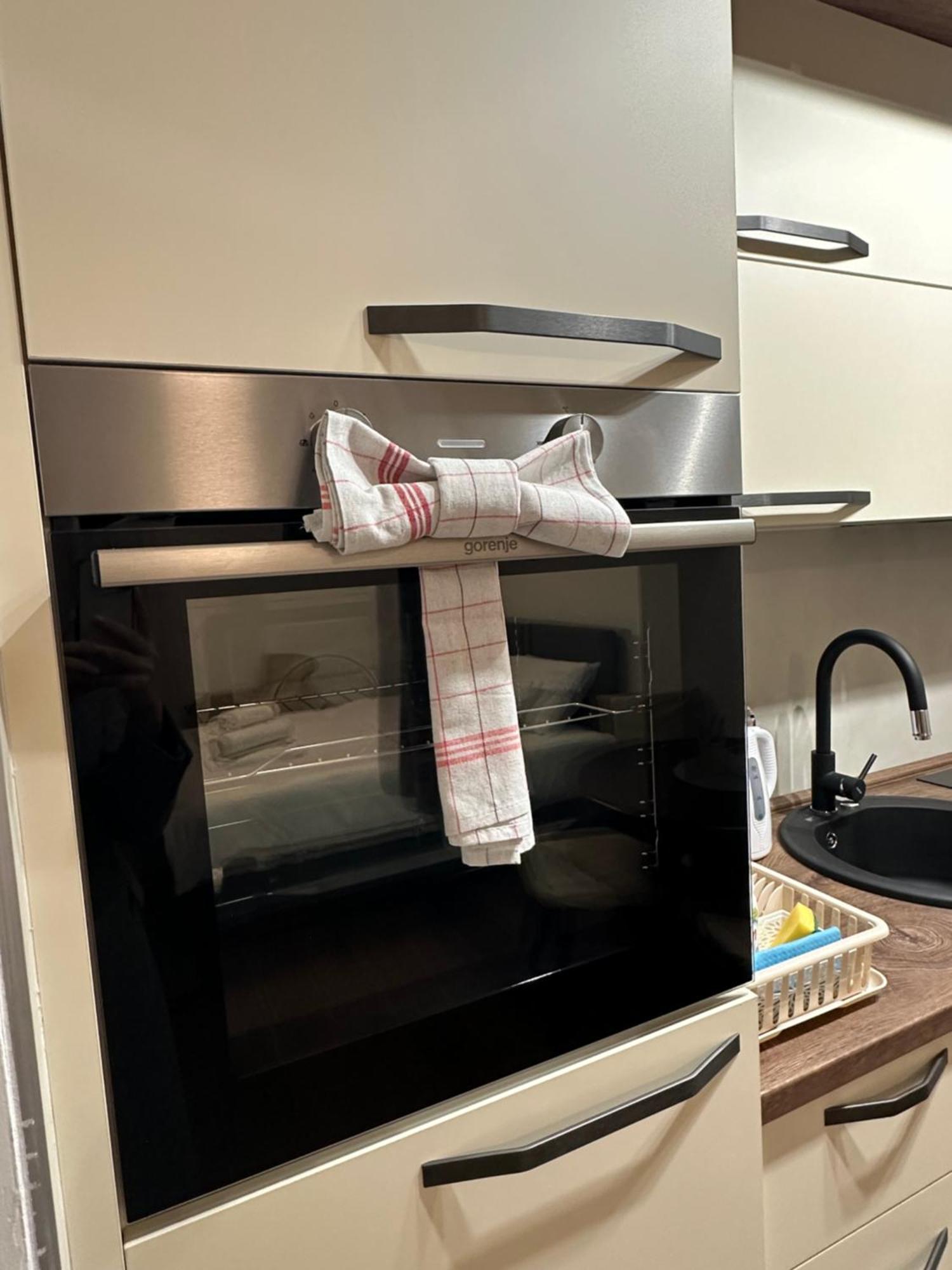 Vila Drina Apartments Banja Koviljača 외부 사진