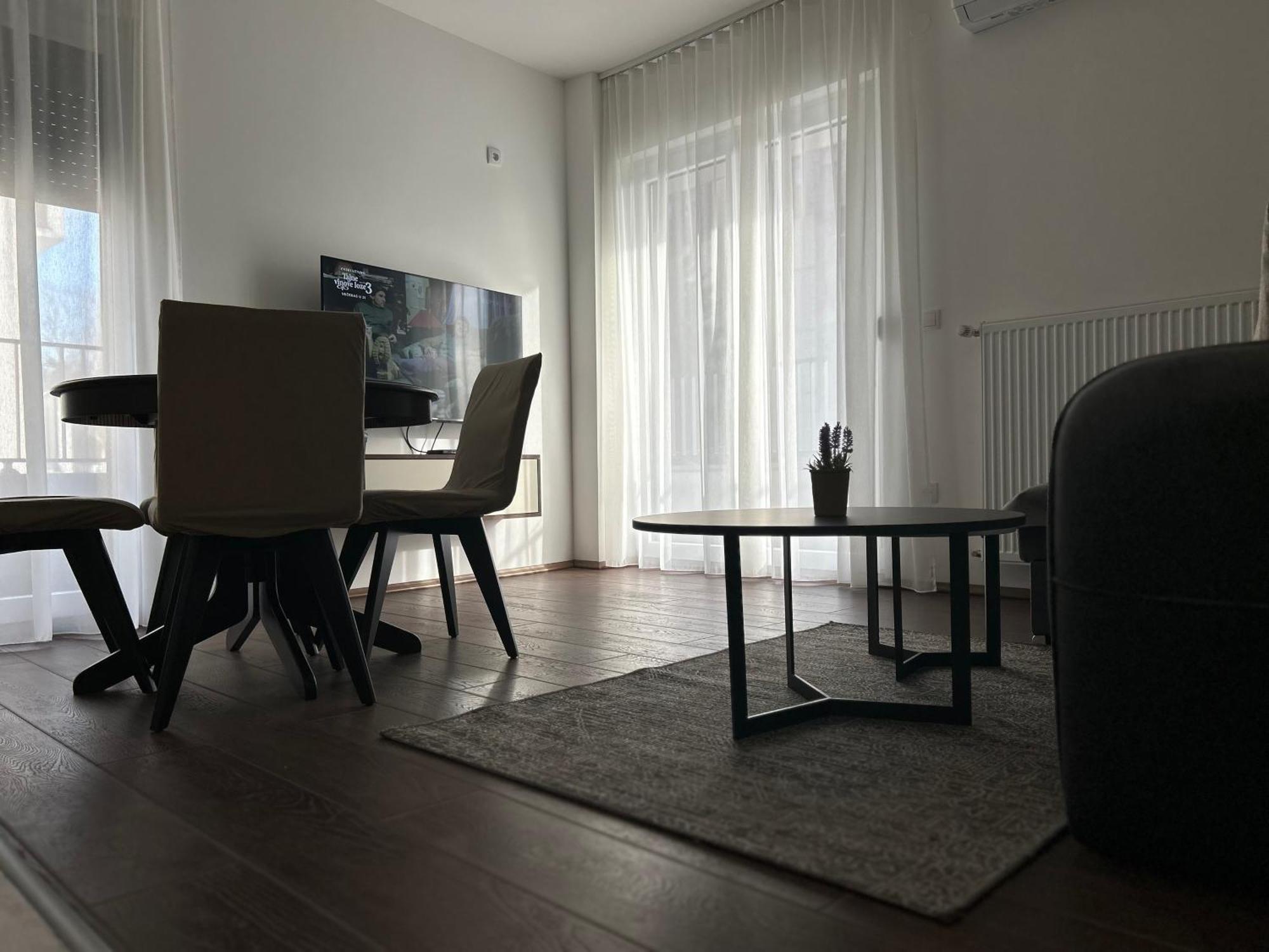 Vila Drina Apartments Banja Koviljača 외부 사진
