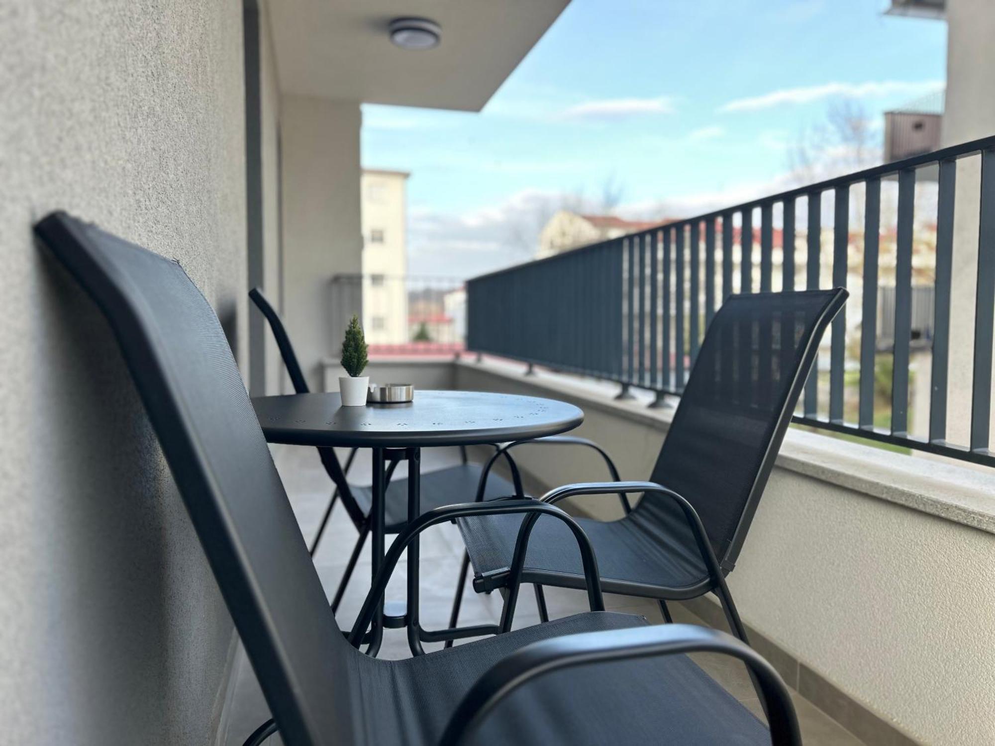 Vila Drina Apartments Banja Koviljača 외부 사진