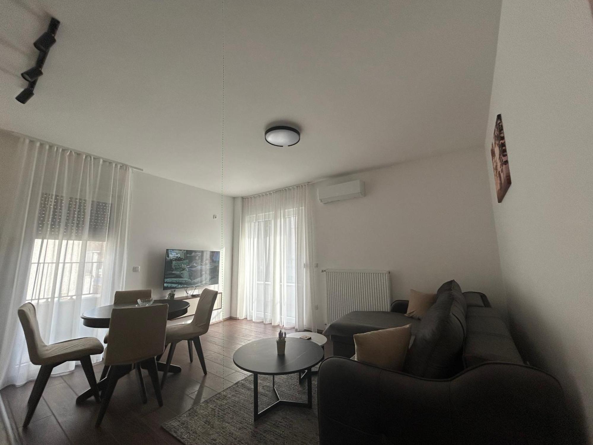 Vila Drina Apartments Banja Koviljača 외부 사진