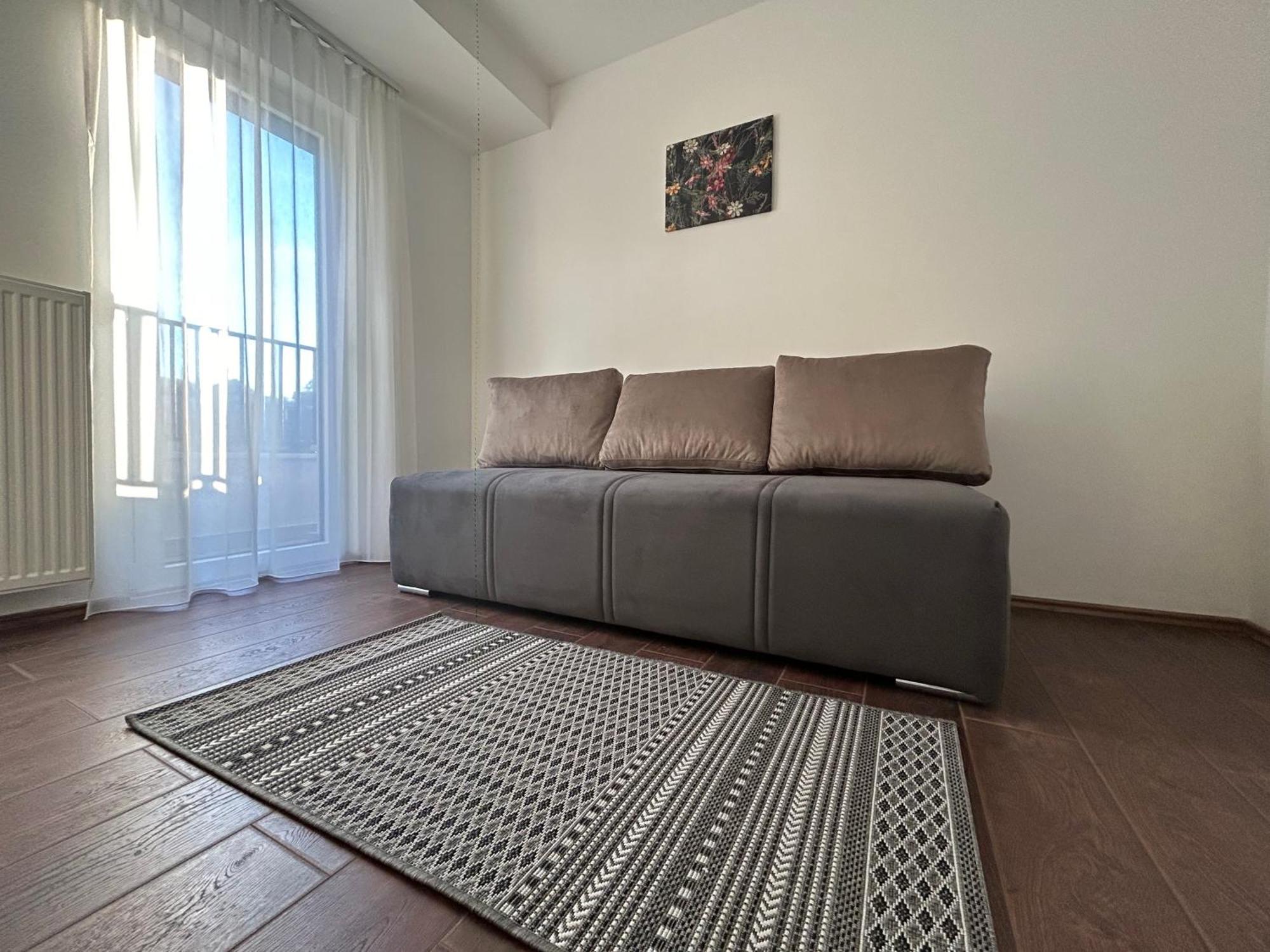Vila Drina Apartments Banja Koviljača 외부 사진