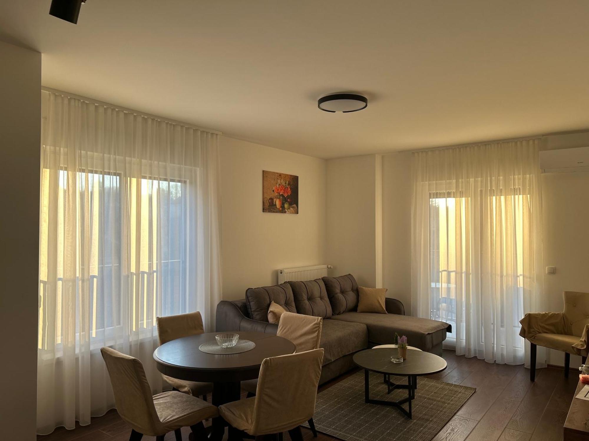Vila Drina Apartments Banja Koviljača 외부 사진