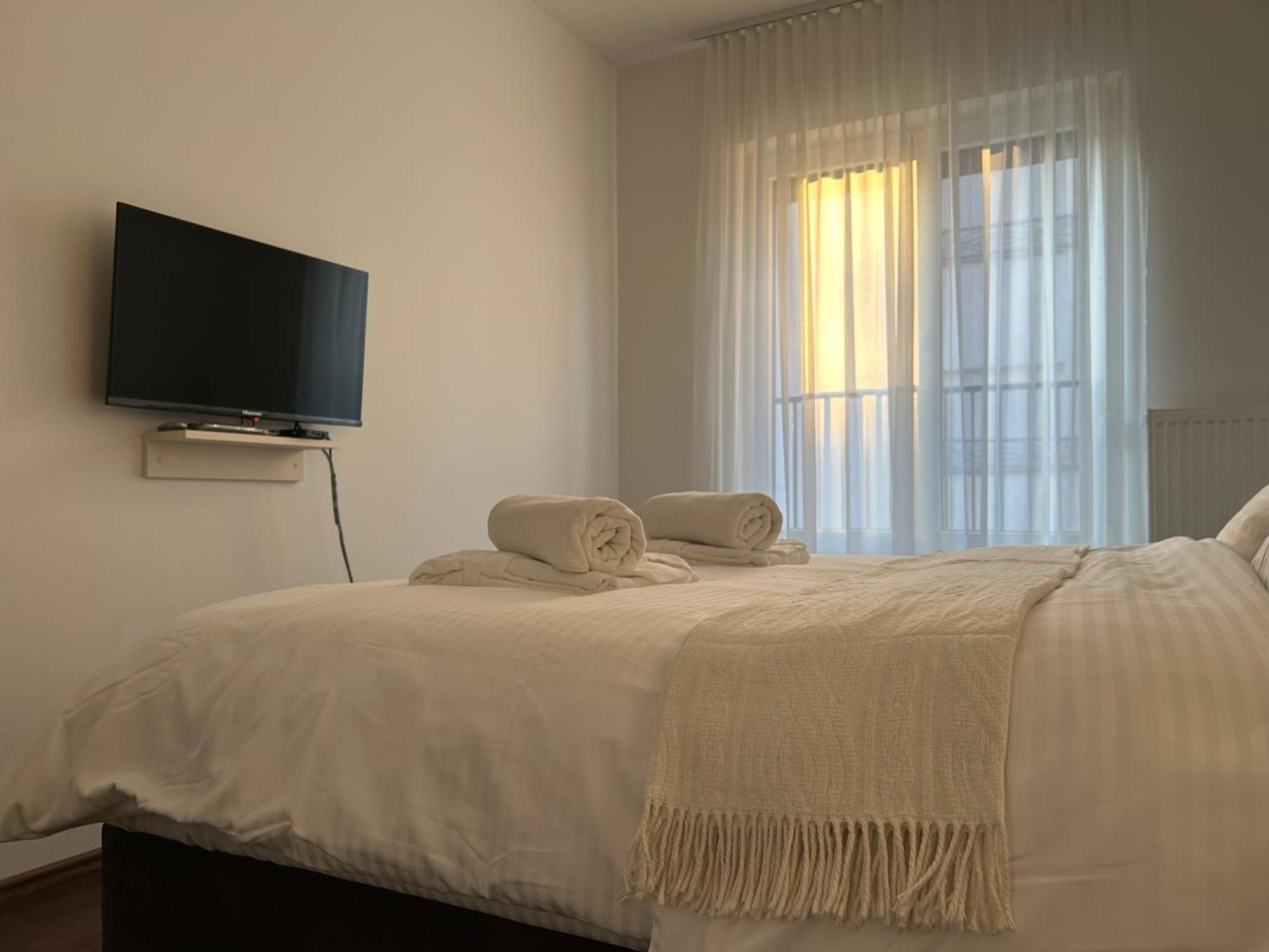Vila Drina Apartments Banja Koviljača 외부 사진