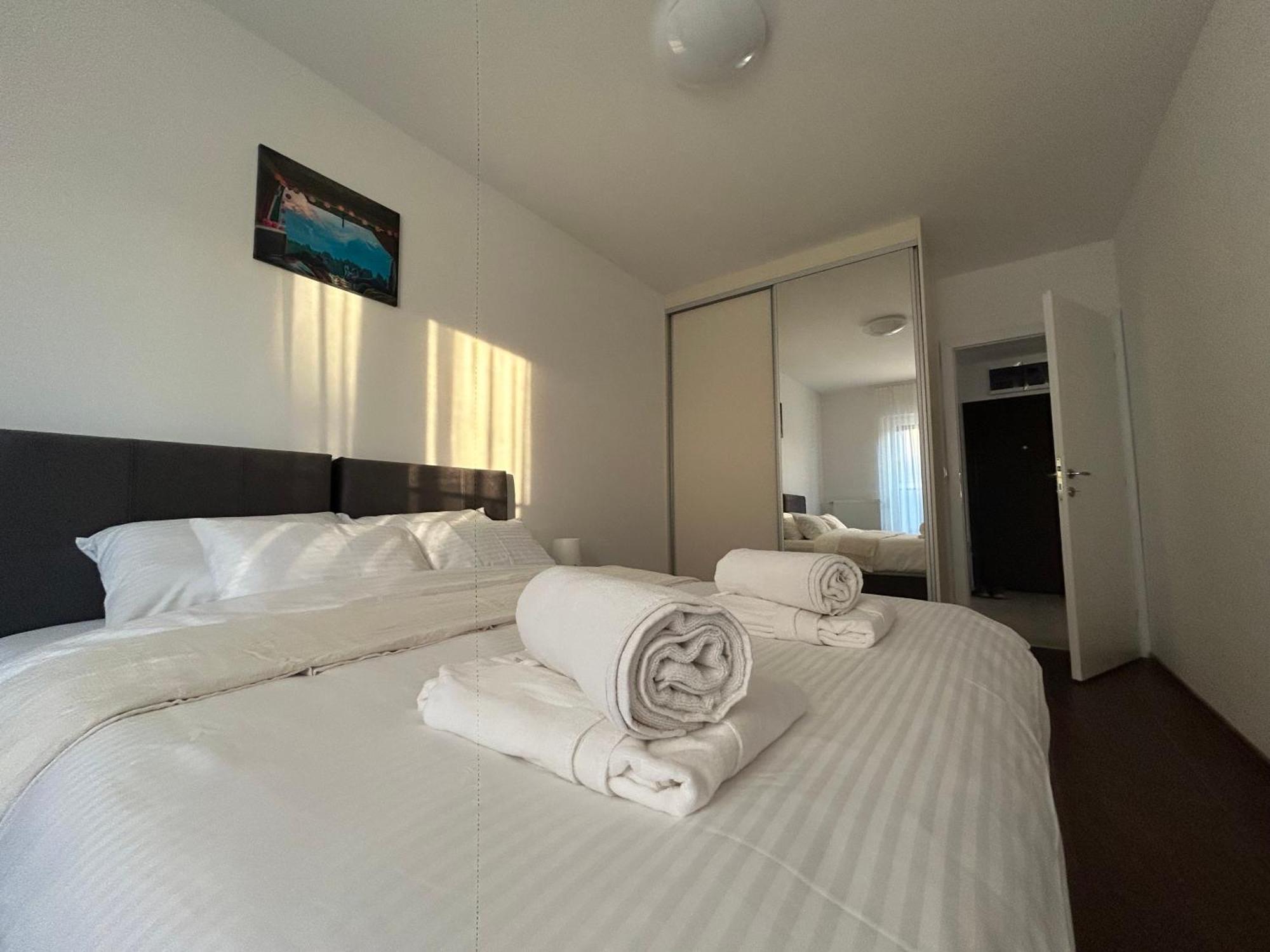 Vila Drina Apartments Banja Koviljača 외부 사진