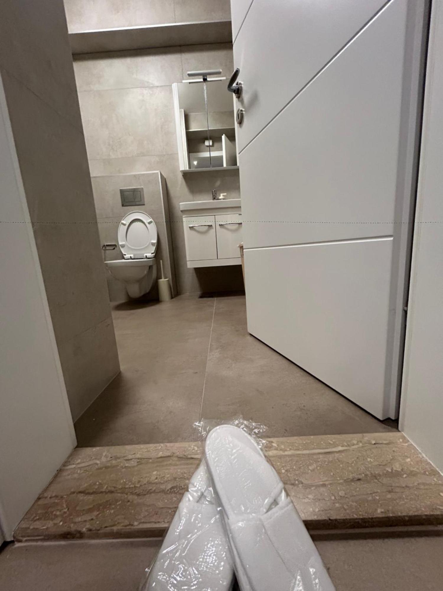Vila Drina Apartments Banja Koviljača 외부 사진